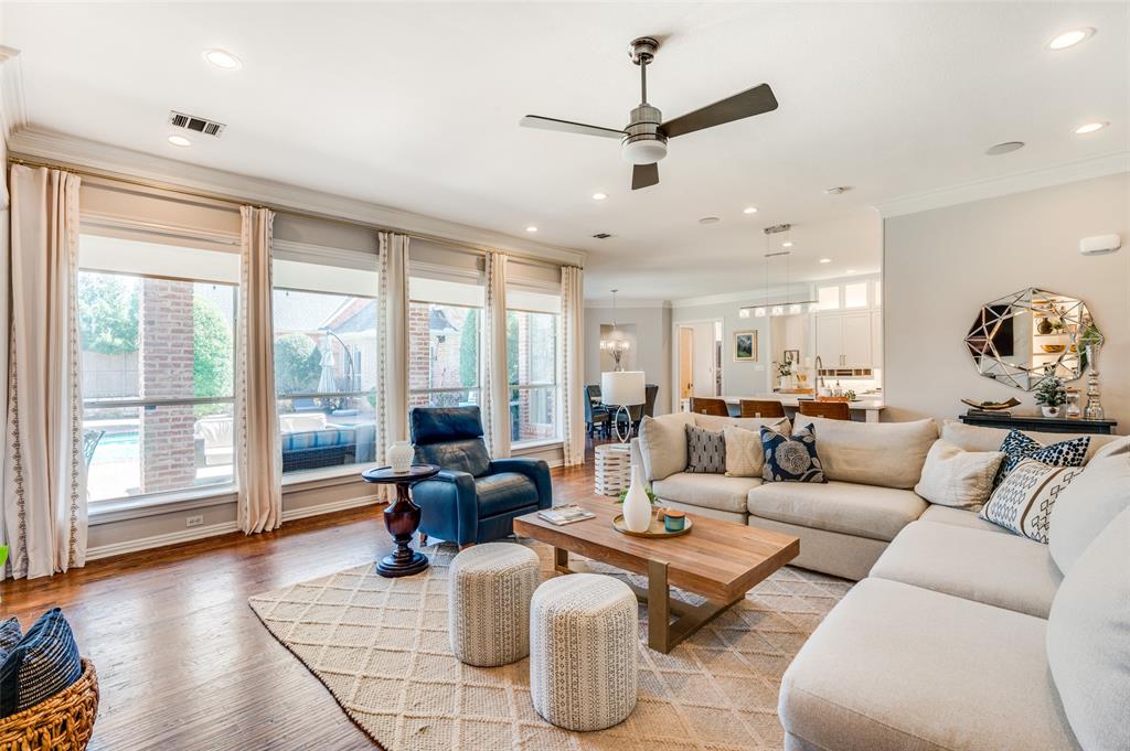 Timarron Add - Residential