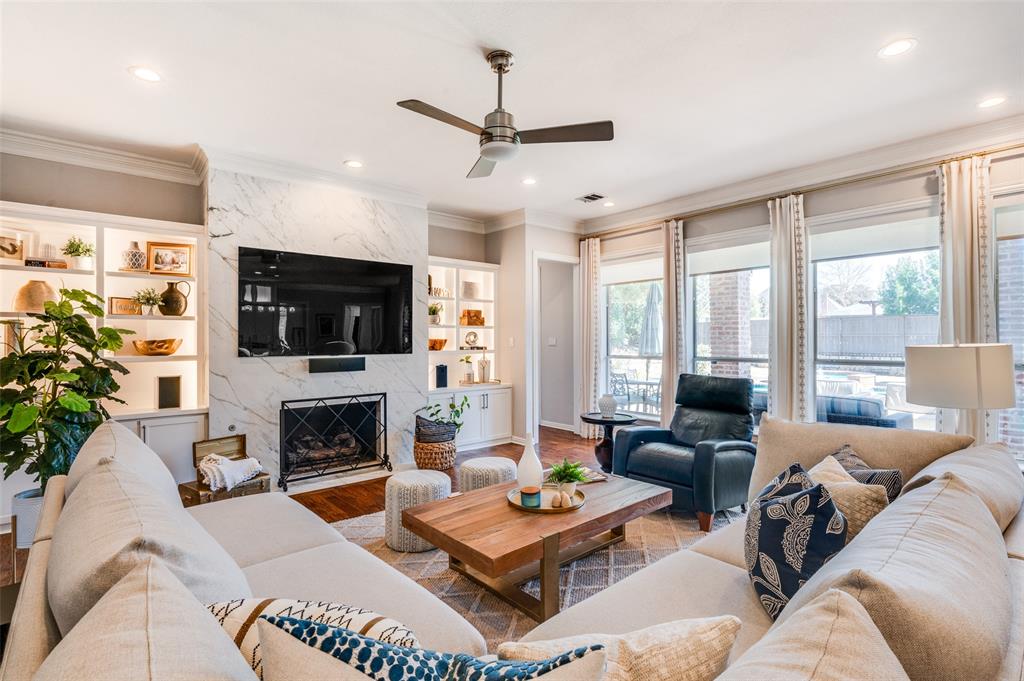 Timarron Add - Residential