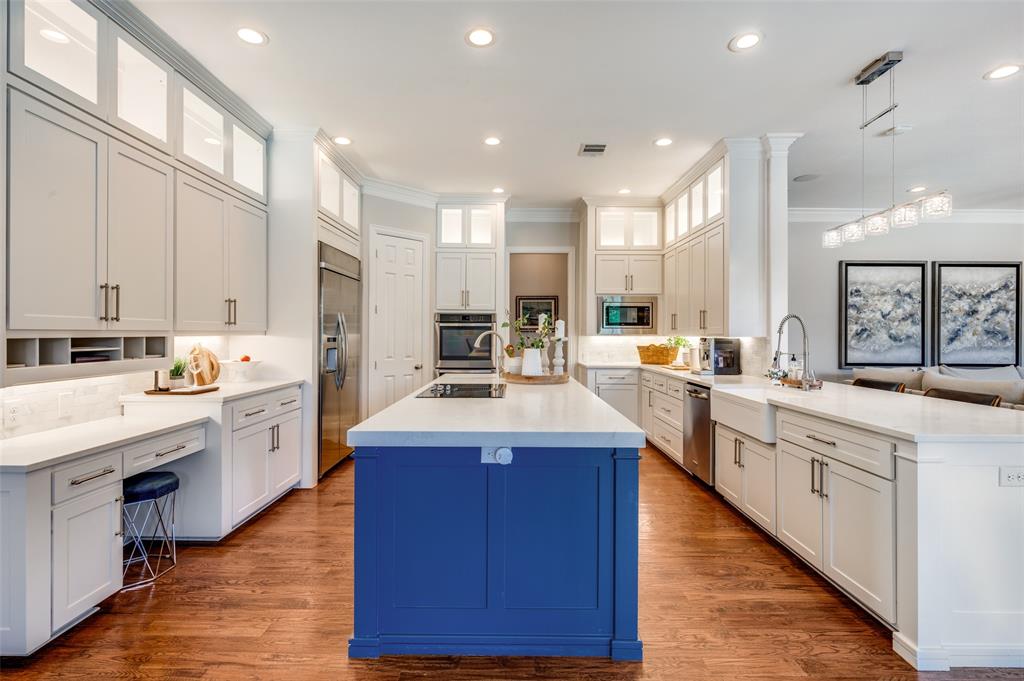 Timarron Add - Residential