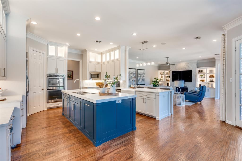 Timarron Add - Residential