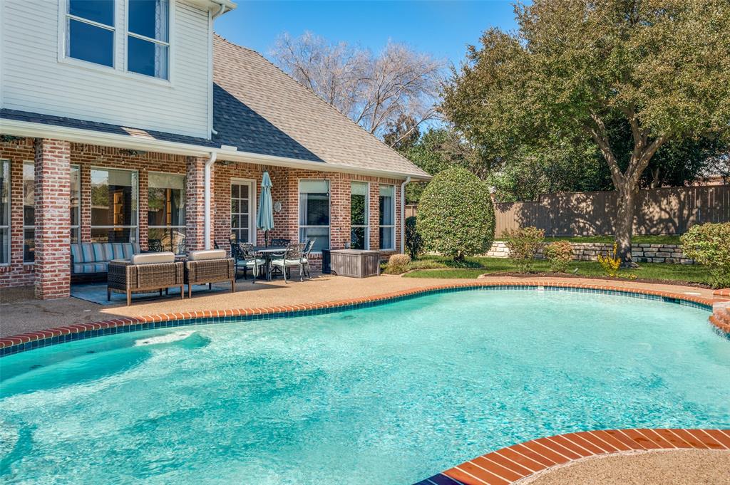 Timarron Add - Residential