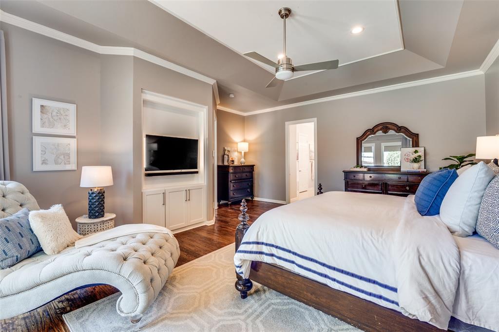 Timarron Add - Residential