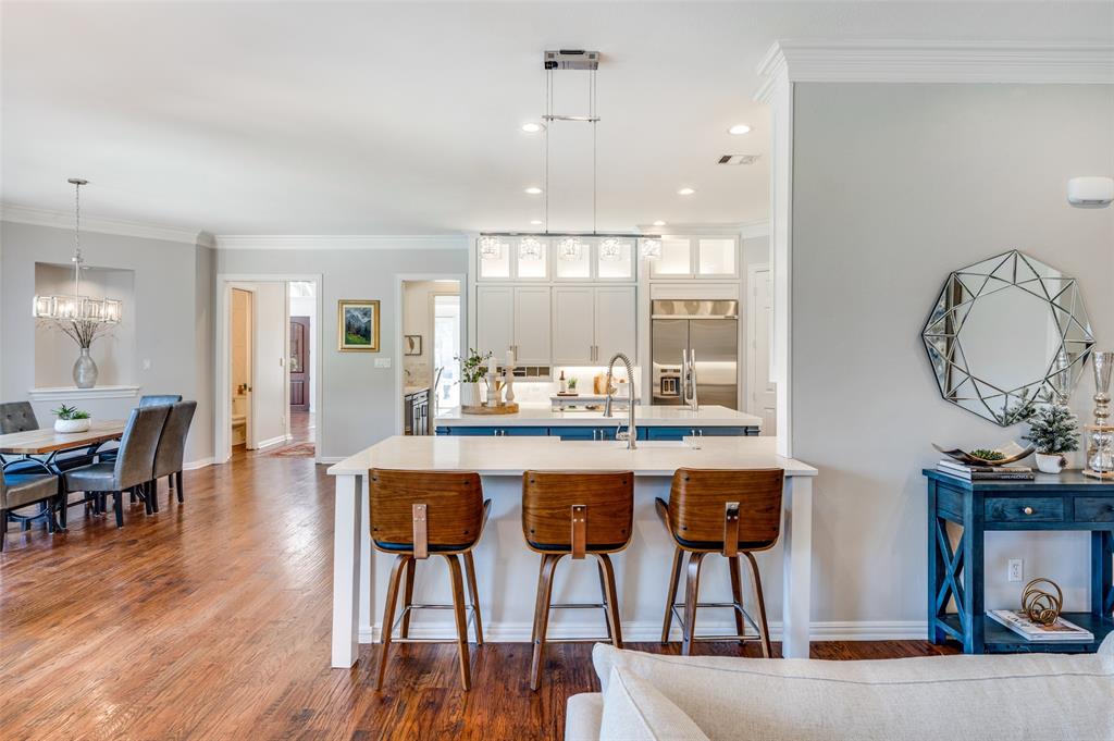 Timarron Add - Residential