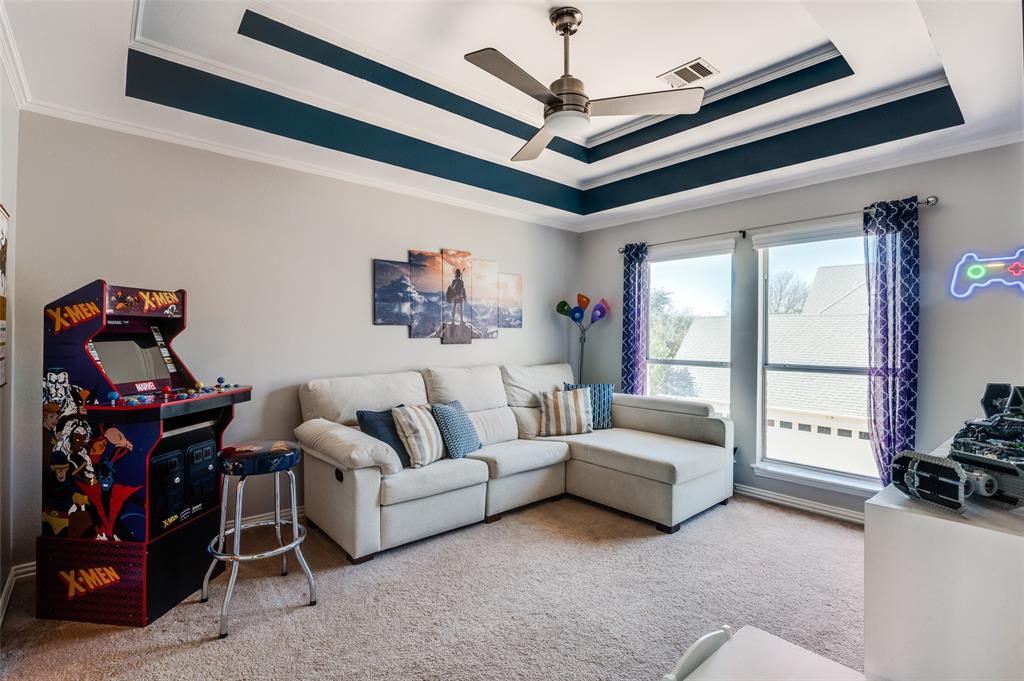 Timarron Add - Residential