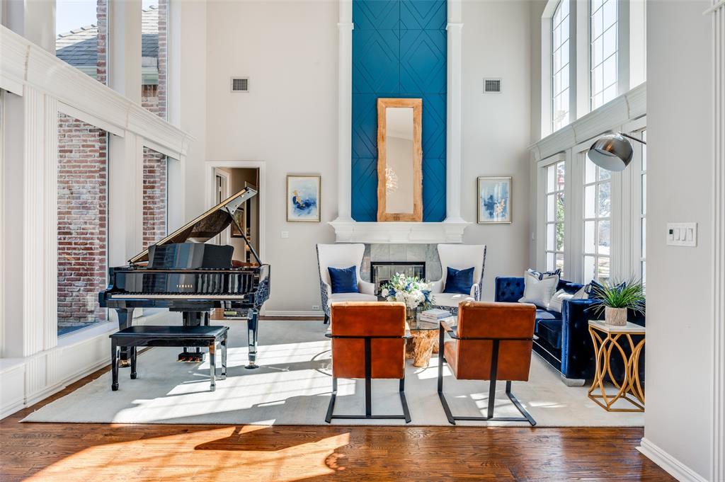 Timarron Add - Residential