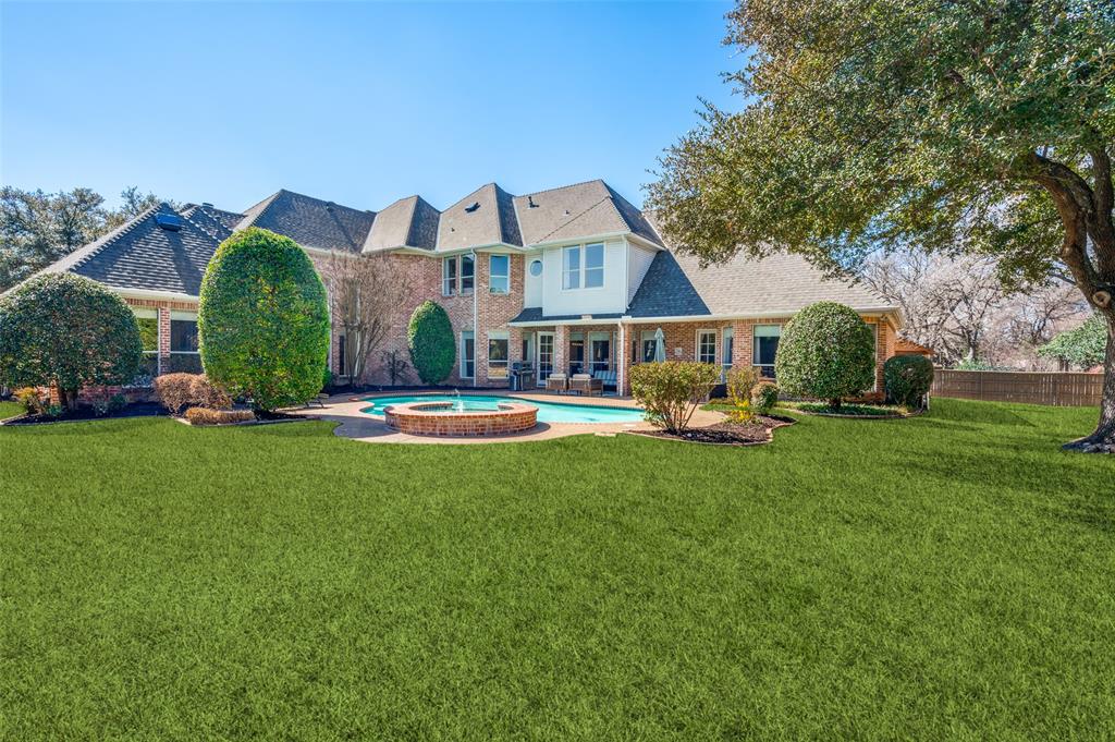 Timarron Add - Residential