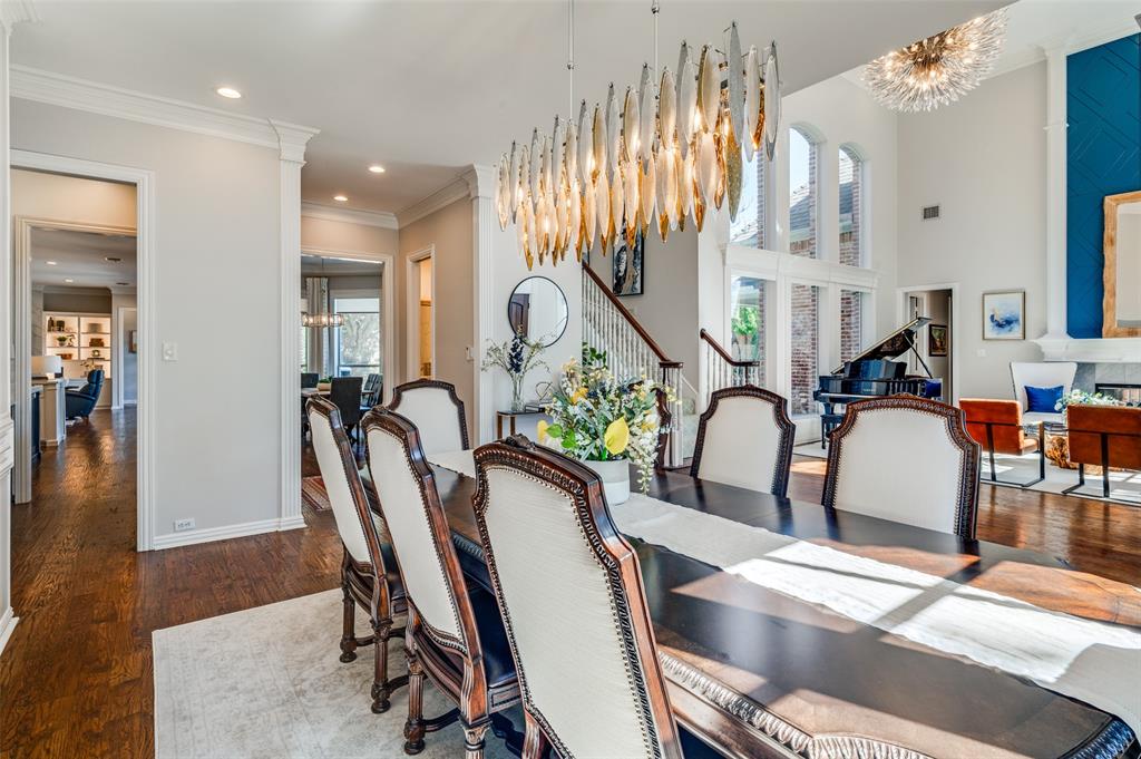 Timarron Add - Residential