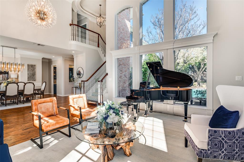 Timarron Add - Residential