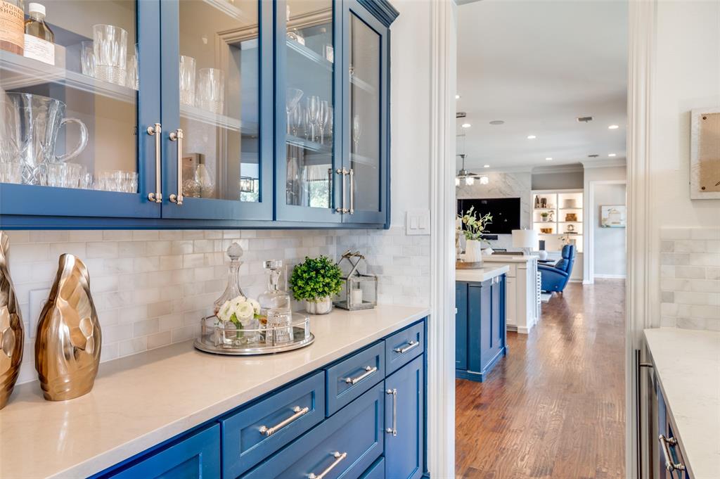 Timarron Add - Residential