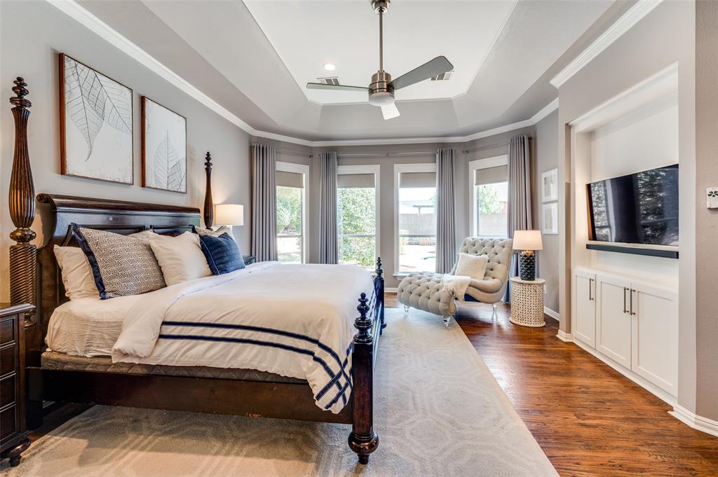 Timarron Add - Residential