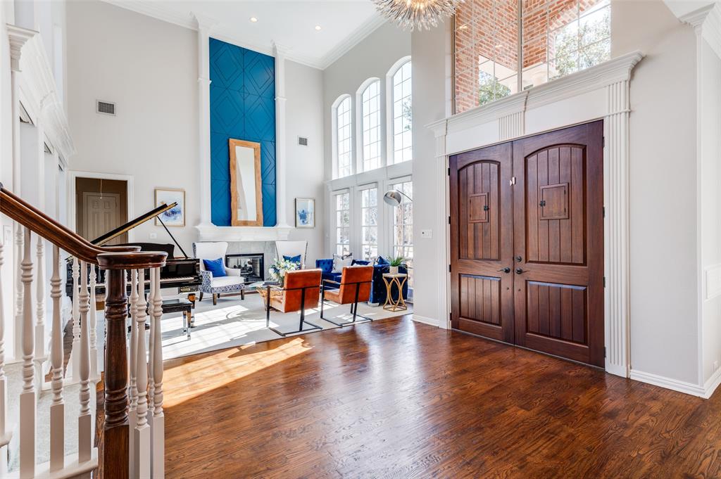 Timarron Add - Residential