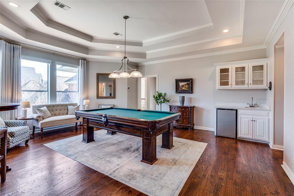 Timarron Add - Residential