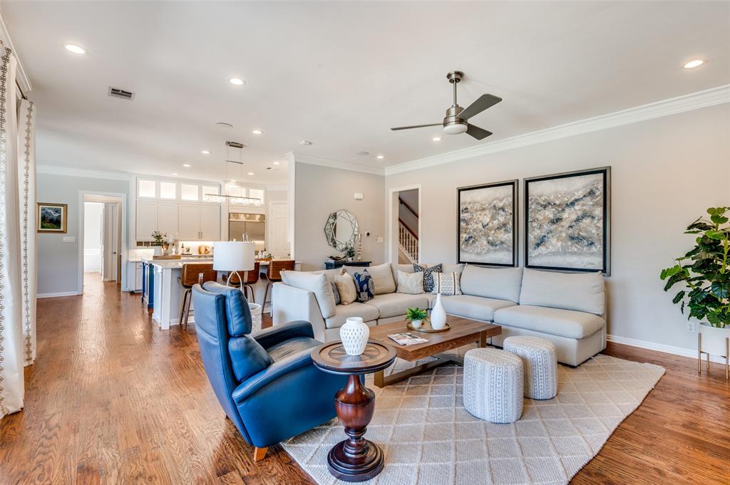 Timarron Add - Residential