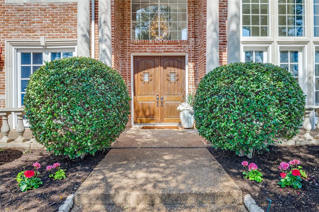 Timarron Add - Residential