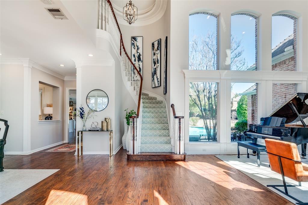 Timarron Add - Residential