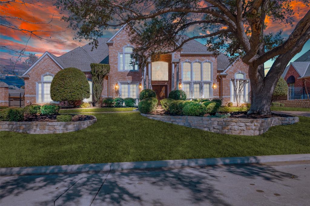 Timarron Add - Residential