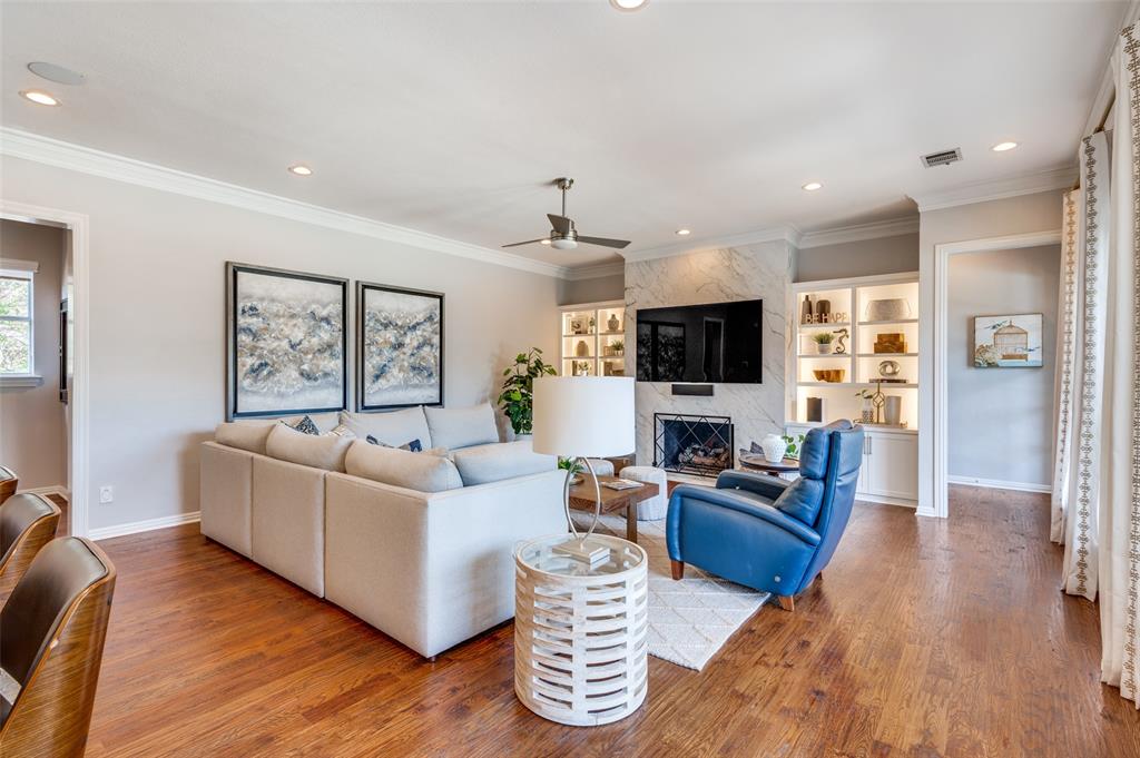 Timarron Add - Residential