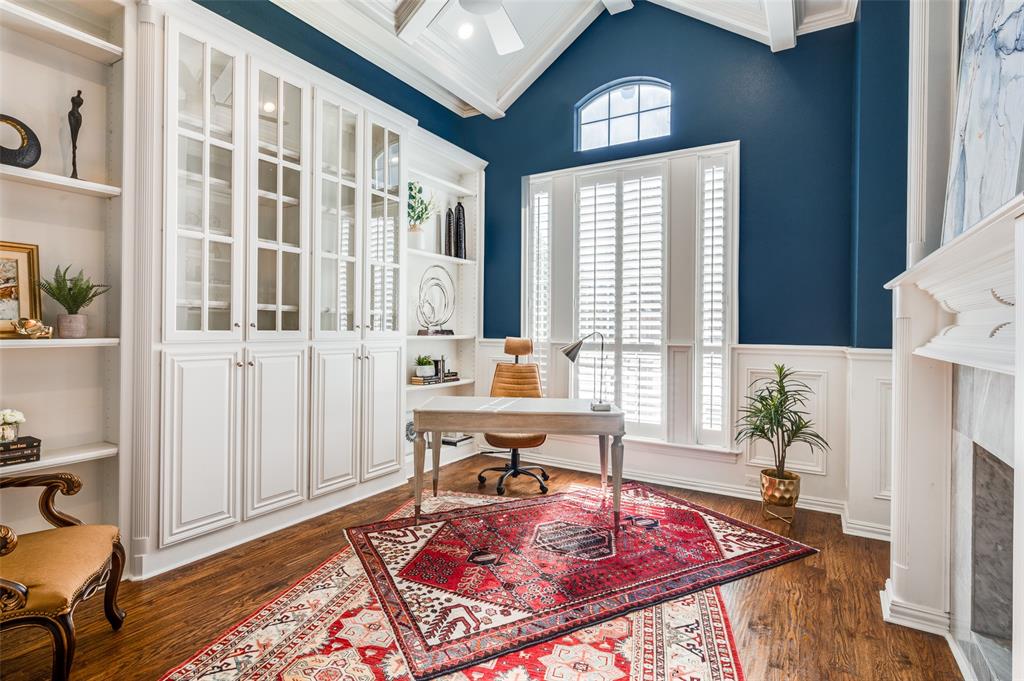 Timarron Add - Residential