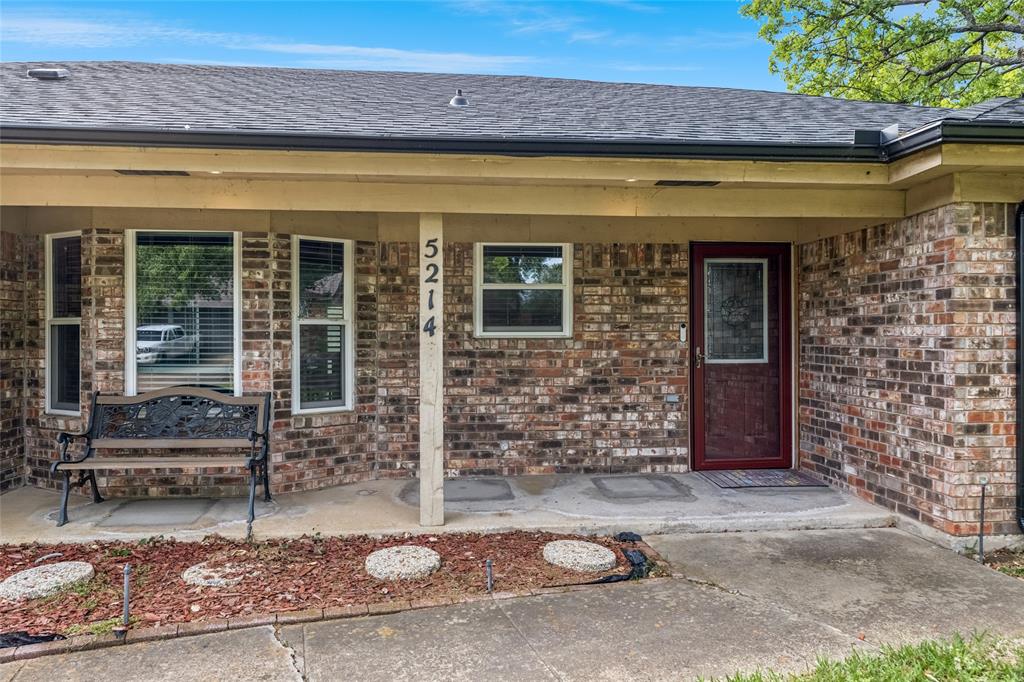 5214 Rustle Leaf Drive