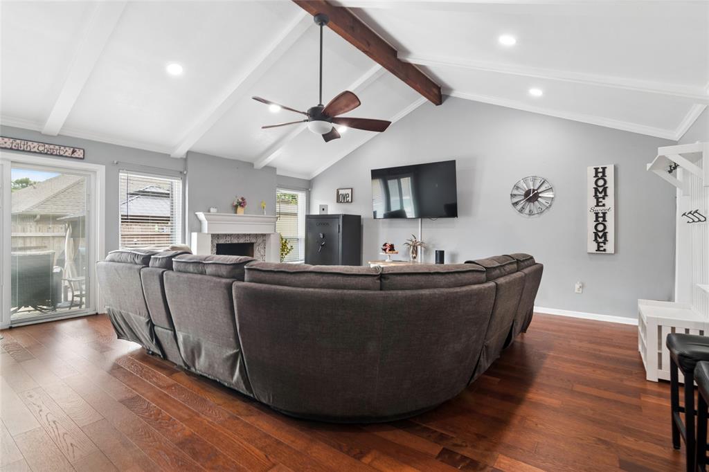 Overland Stage Estates - Residential