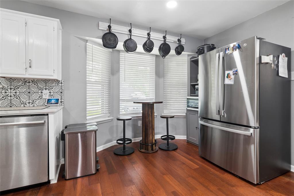 Overland Stage Estates - Residential