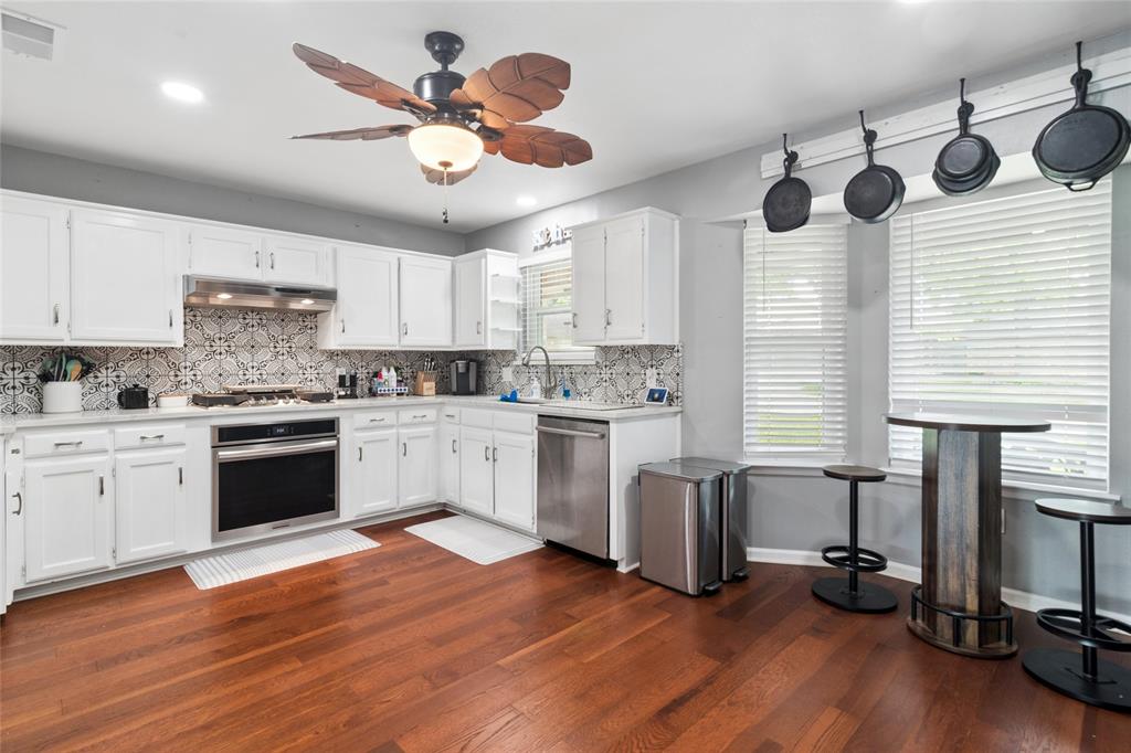 Overland Stage Estates - Residential