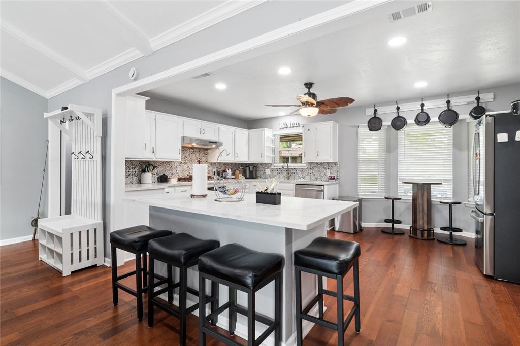 Overland Stage Estates - Residential