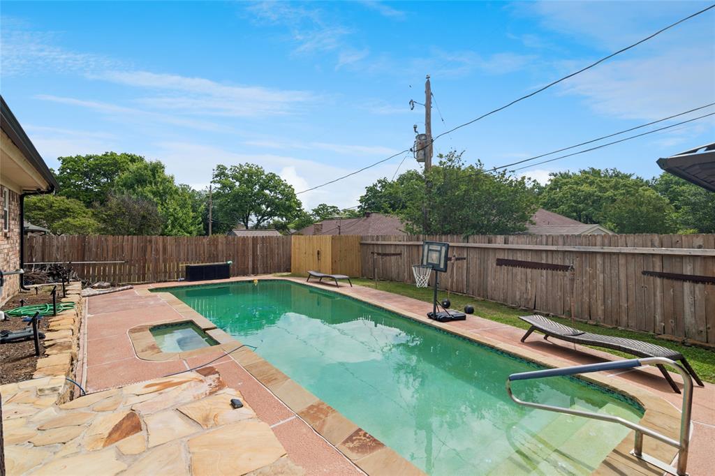 Overland Stage Estates - Residential