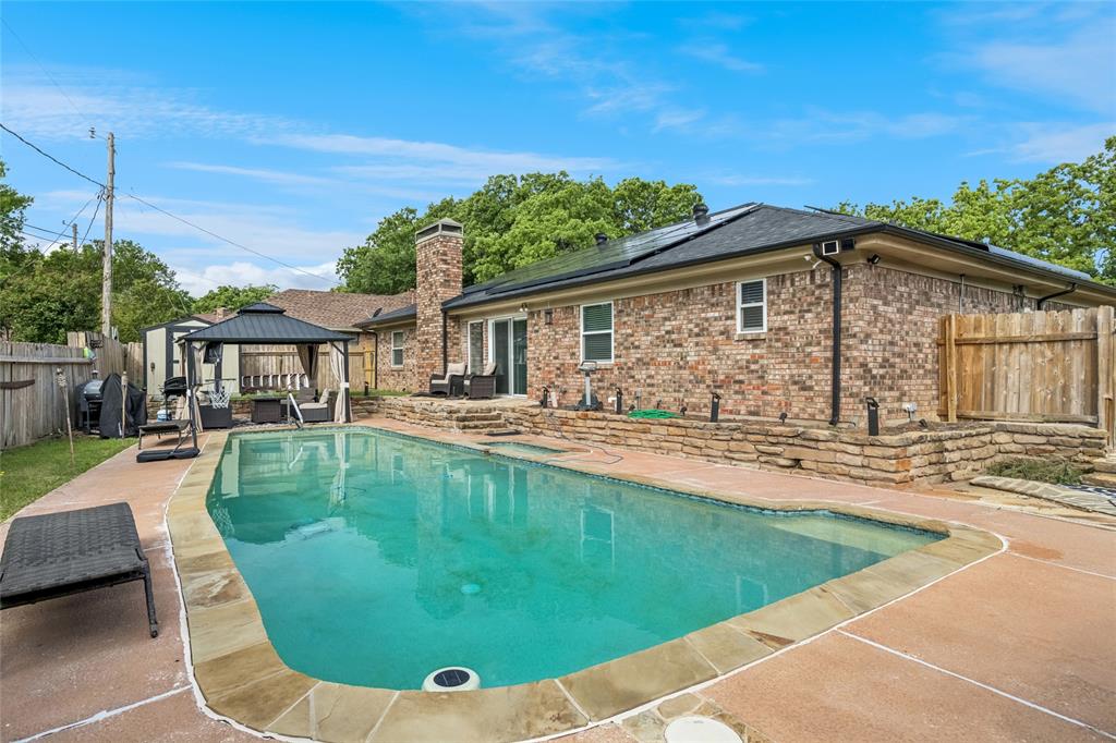 Overland Stage Estates - Residential