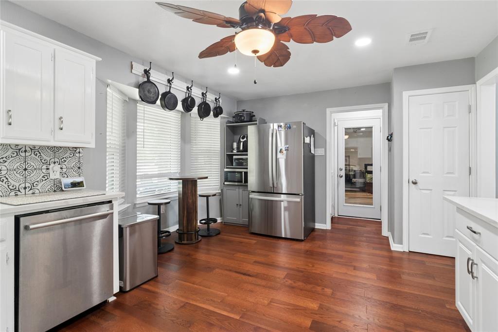 Overland Stage Estates - Residential
