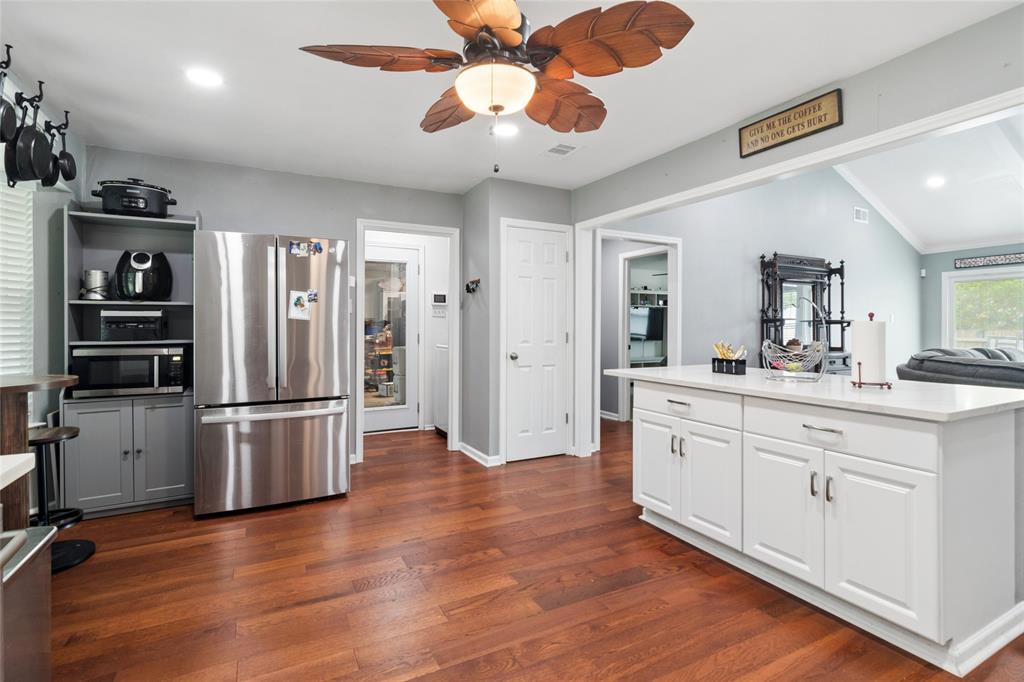 Overland Stage Estates - Residential