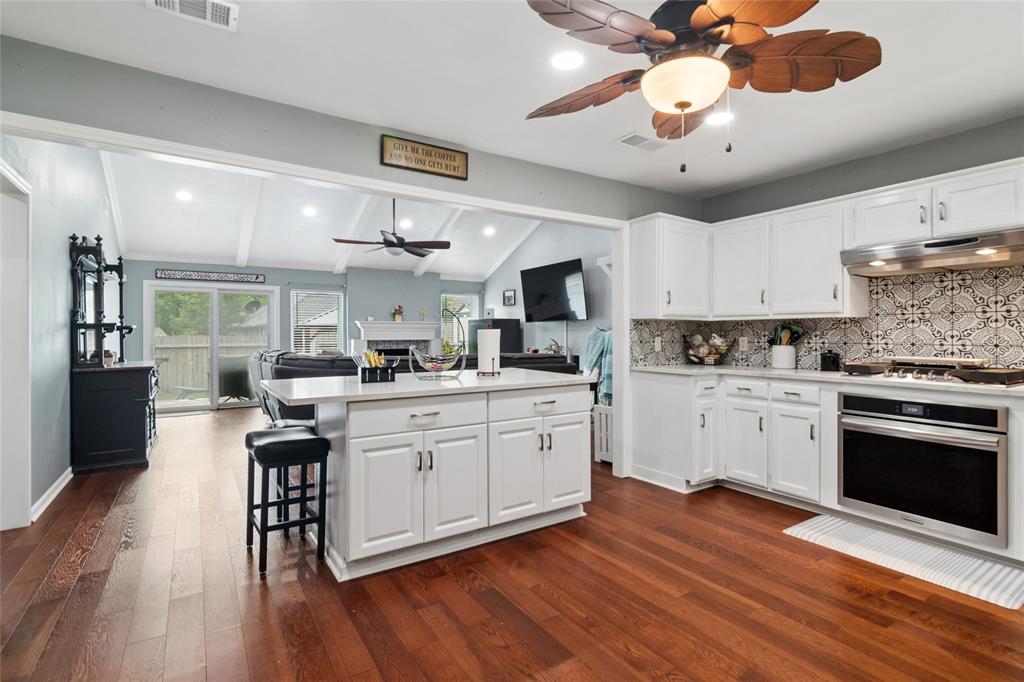 Overland Stage Estates - Residential