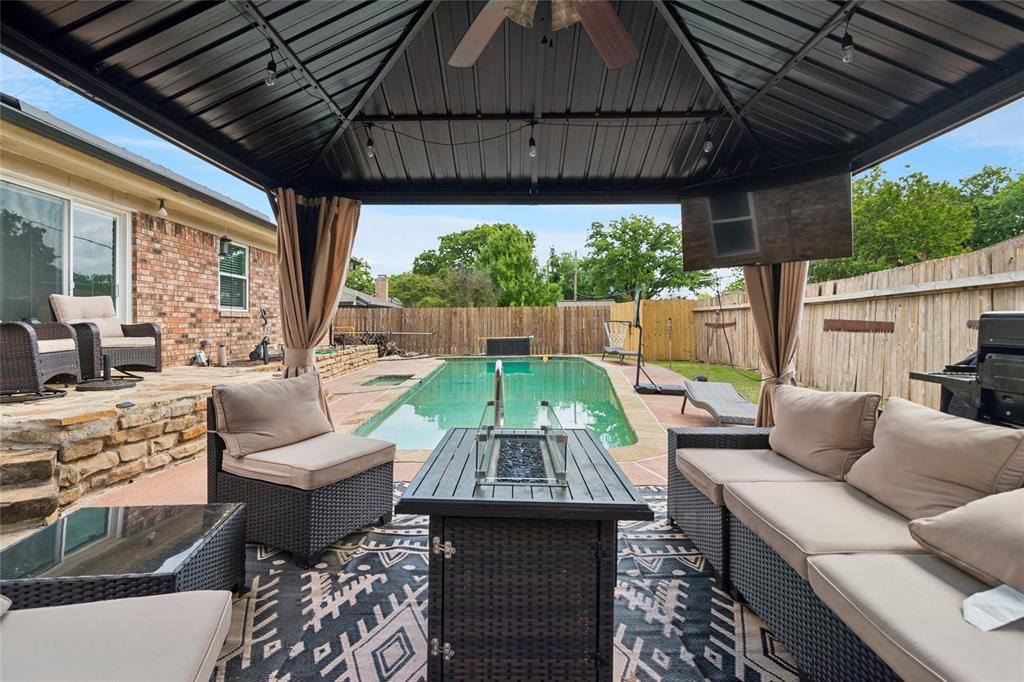 Overland Stage Estates - Residential