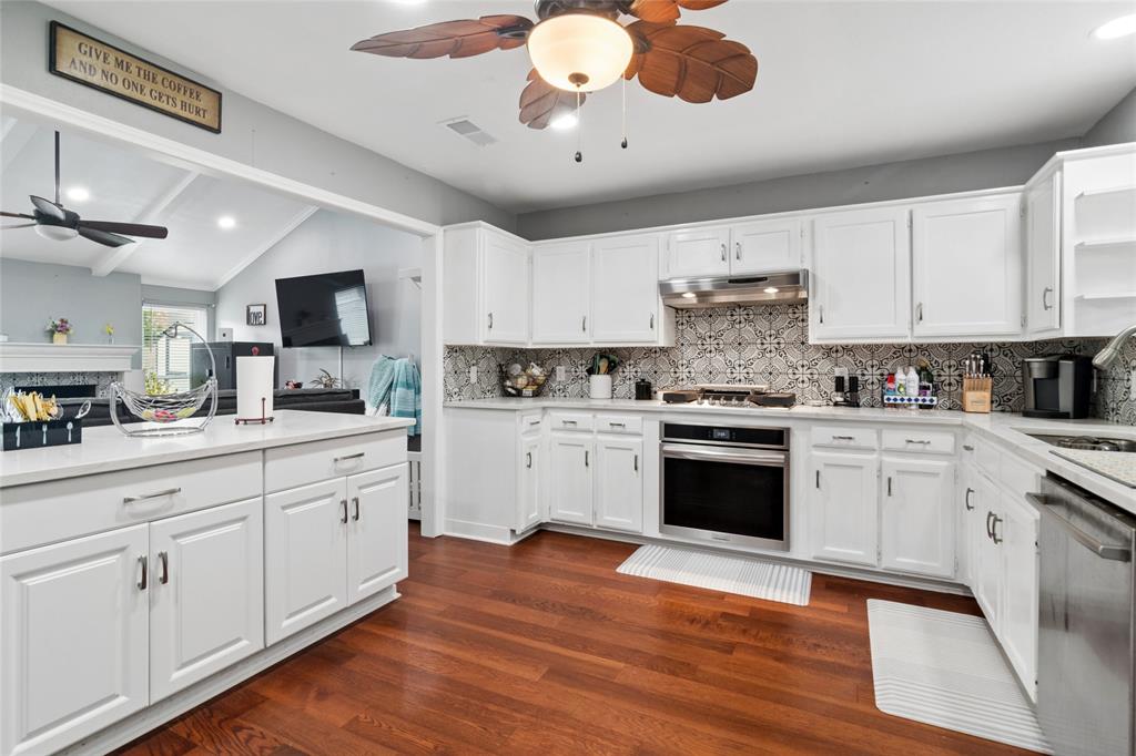 Overland Stage Estates - Residential