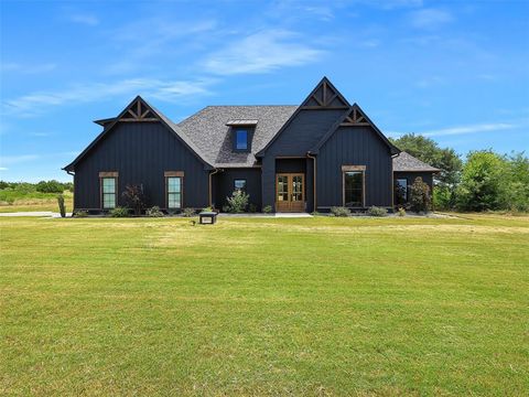 1074 Timber Hills Drive Weatherford TX 76087