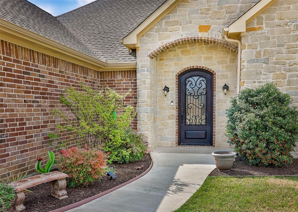 Park Ridge Add - Residential