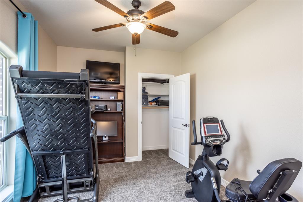 Park Ridge Add - Residential
