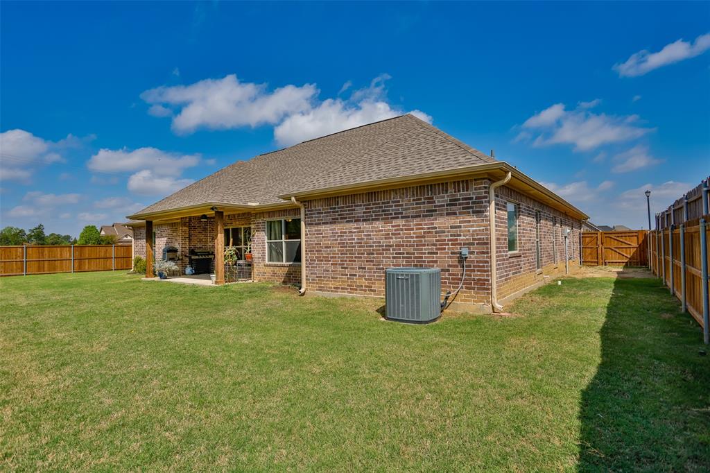 Park Ridge Add - Residential