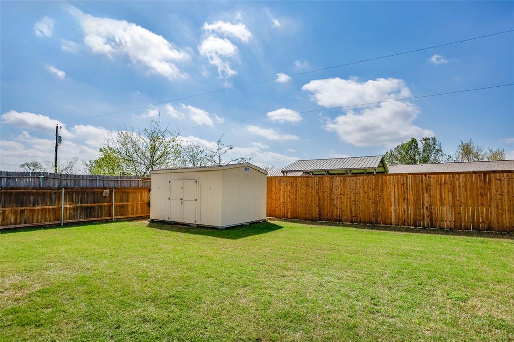 Park Ridge Add - Residential