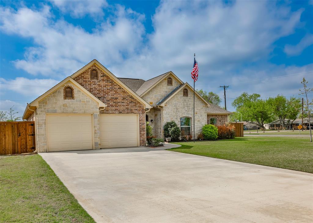 Park Ridge Add - Residential