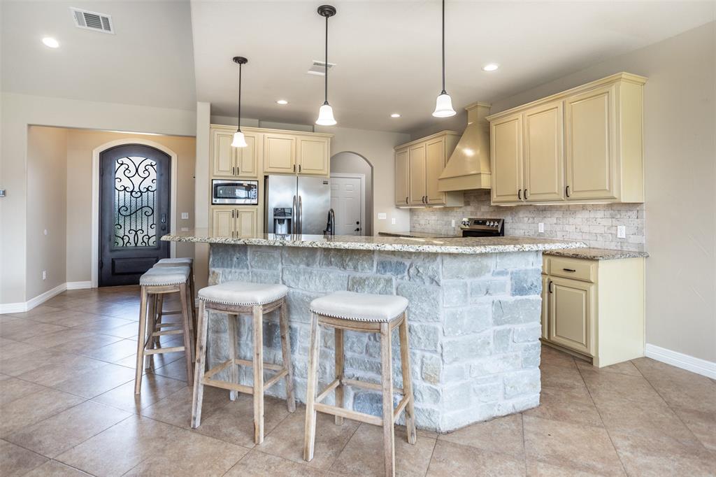 Park Ridge Add - Residential