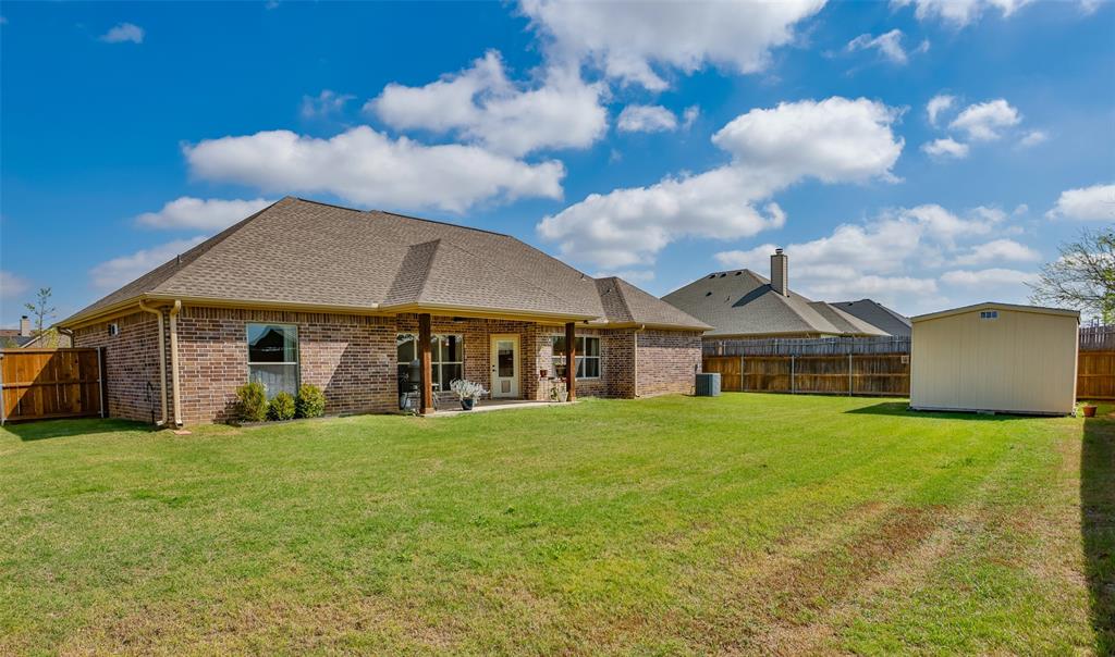 Park Ridge Add - Residential