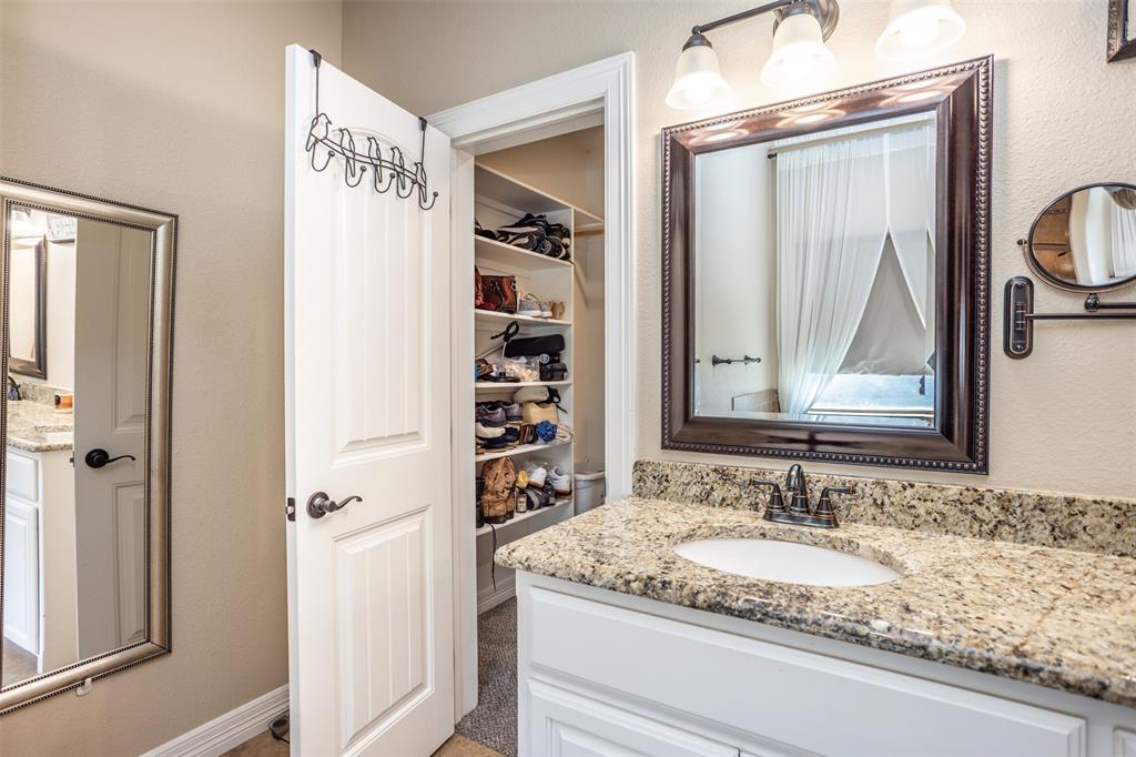 Park Ridge Add - Residential