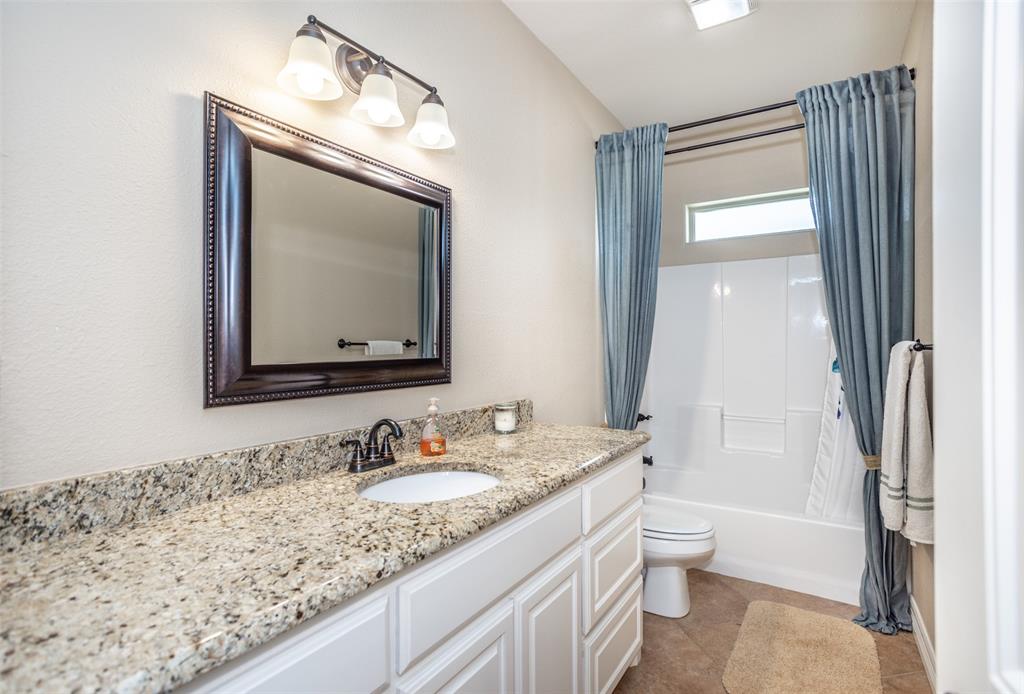 Park Ridge Add - Residential