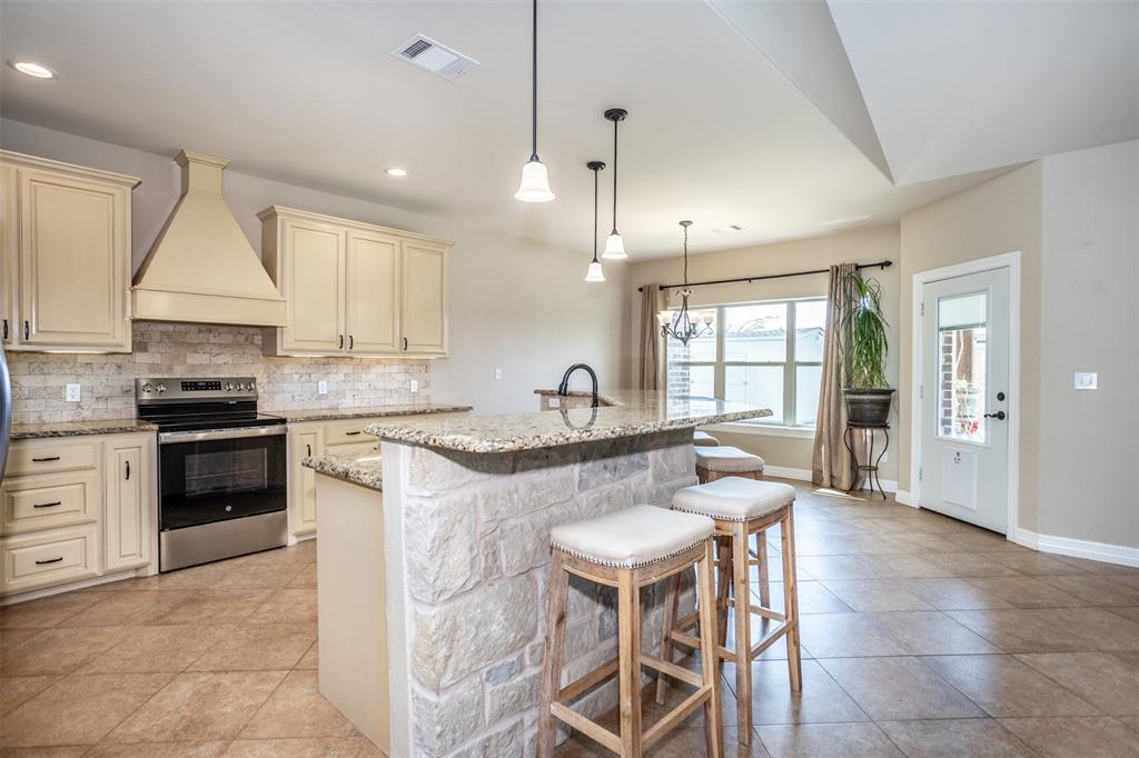 Park Ridge Add - Residential