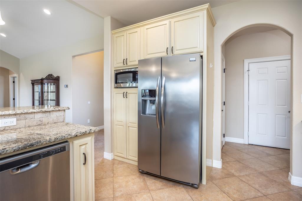 Park Ridge Add - Residential