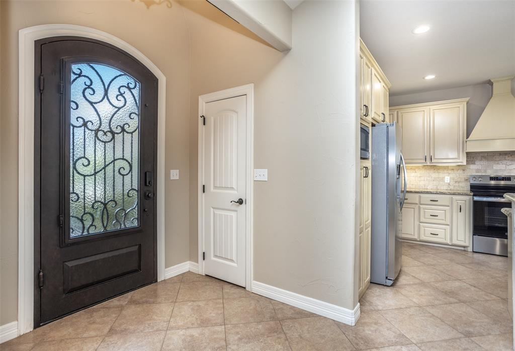 Park Ridge Add - Residential