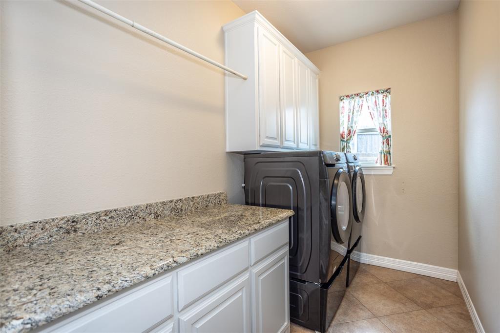 Park Ridge Add - Residential