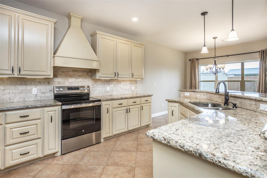 Park Ridge Add - Residential
