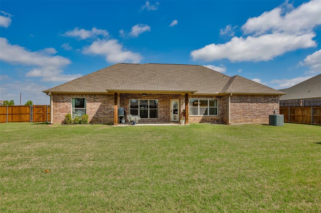 Park Ridge Add - Residential
